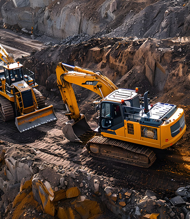 second ehitusmasinate rent image