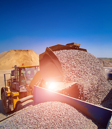 second materjali ja killustiku muuk image